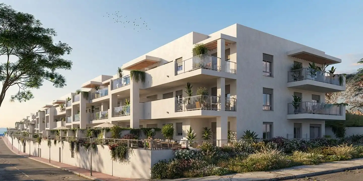 Penthouse mit Pool zum Verkauf in Benalmádena pueblo, imagen 20