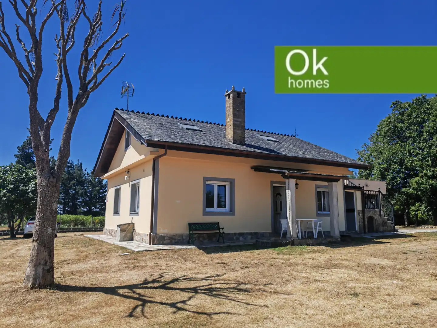 Chalet con jardín en venta en Parroquias del Este, imagen 27
