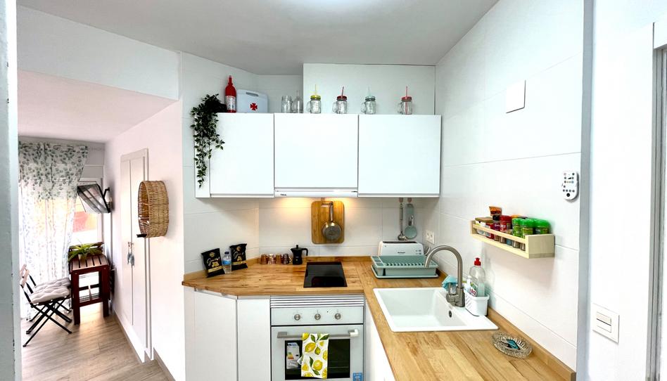 Foto 1 de Apartamento en venta en Calle Comercial Casino P, 2, Playa de las Gaviotas - El Pedrucho, Murcia