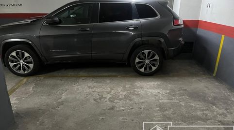 Photo 5 of Garage for sale in Calle Luis Oliag, 62, Mont-Olivet, Valencia Capital