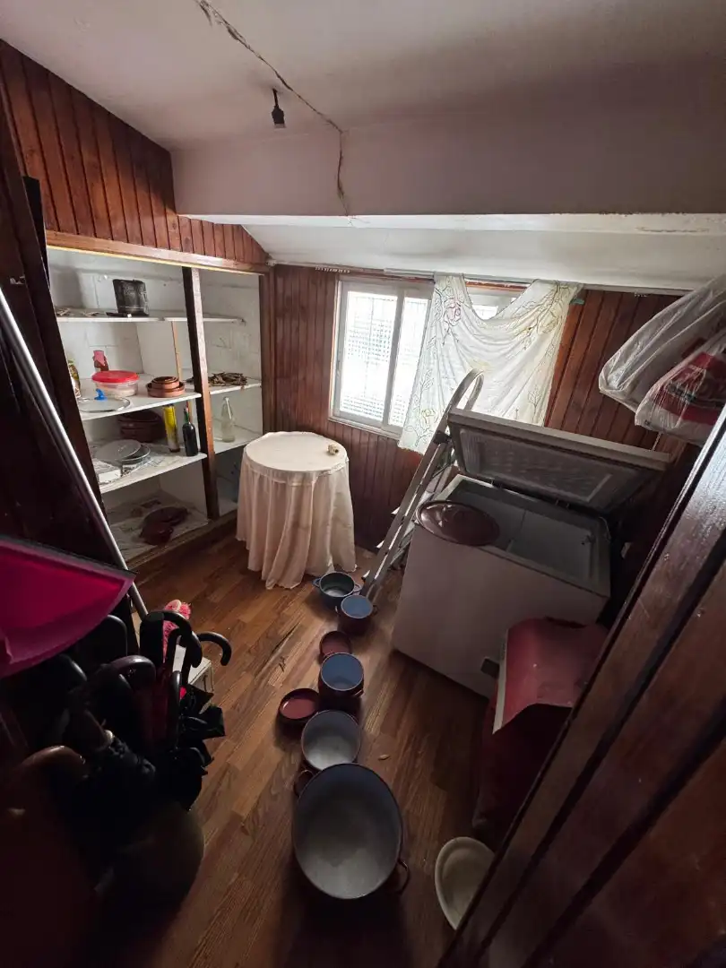 Casa o xalet en venda en Pontevedra Capital  amb Jardí privat, Traster i Moblat