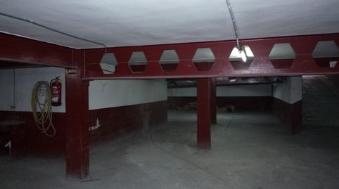 Foto 3 de Garaje de alquiler en Calle Muelle, 10, Carretas - Pajarita, Albacete Capital