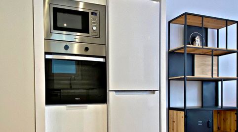 Foto 5 von Maisonette zum Verkauf in Carrer de Montserrat, Centre, L'Hospitalet de Llobregat