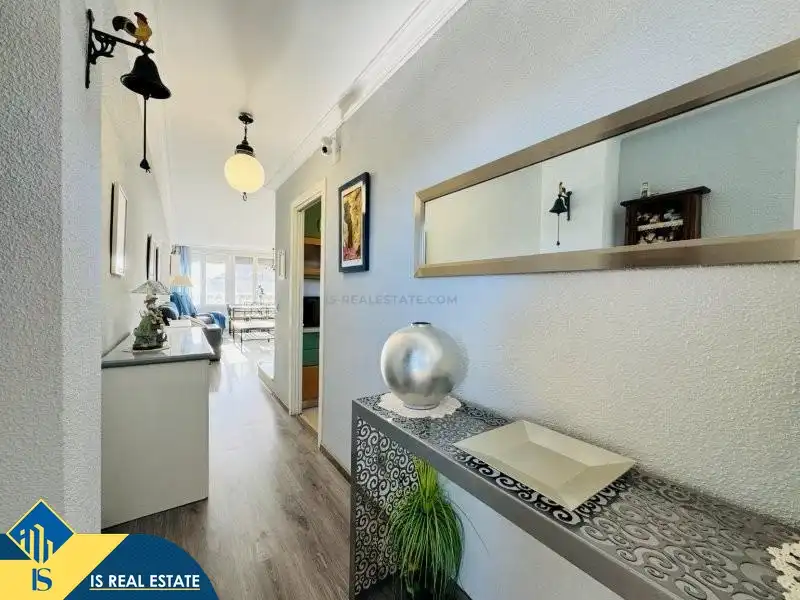 Penthouse with pool for sale in La Mata, imagen 7
