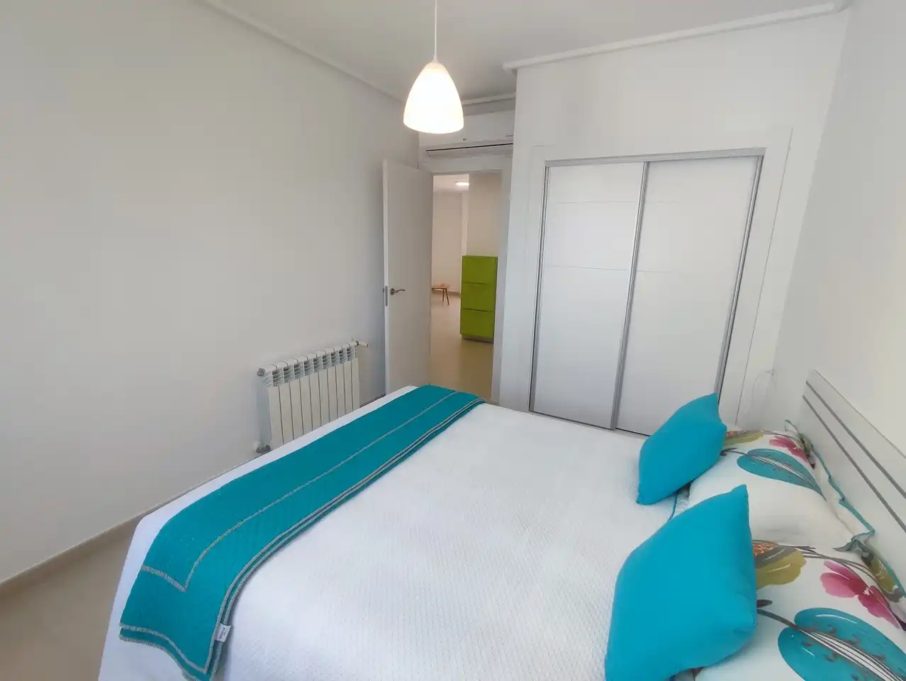 Apartament en venda a Jerónimo y Avileses