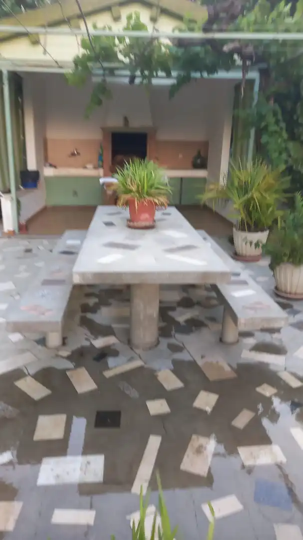 Terraza de Casa o chalet en venta en Balaguer con Aire acondicionado, Calefacción y Jardín privado