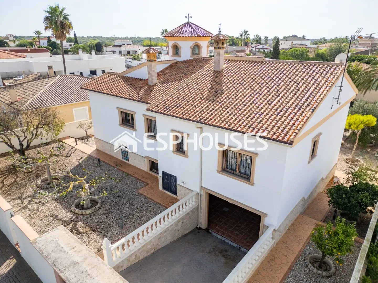 Villa avec terrasse à vendre à San Fulgencio, imagen 31