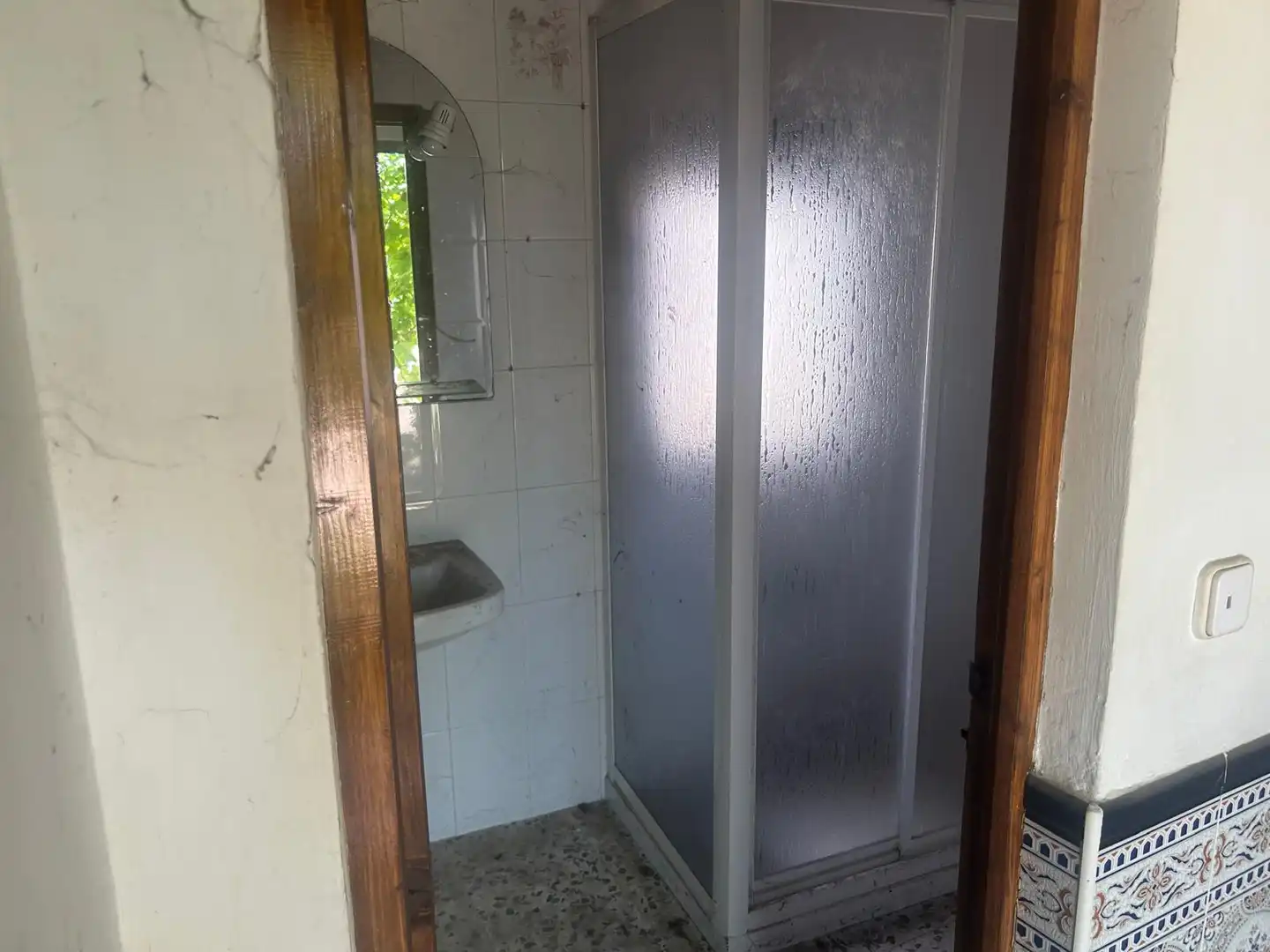 Baño de Casa o chalet en venta en Tiñosillos