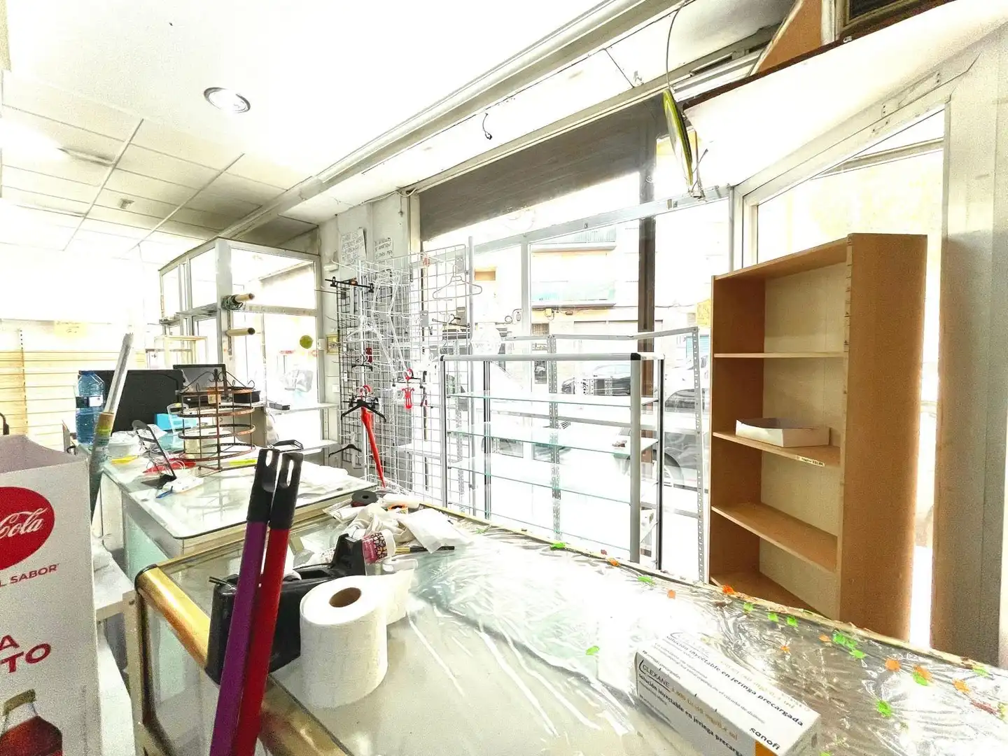 Business premises to rent in Elche ciudad, imagen 7