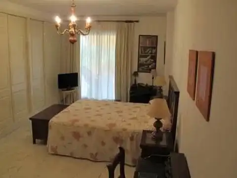 Bedroom of Flat for rent in Marbella  with Air Conditioner, Heating and Terrace