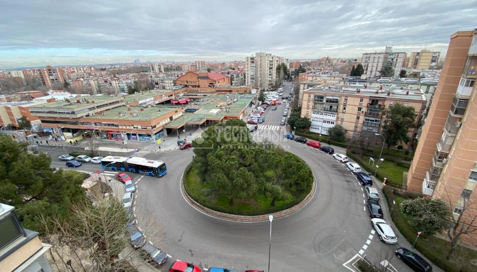 Photo 1 of Garage for sale in Las Águilas, Madrid