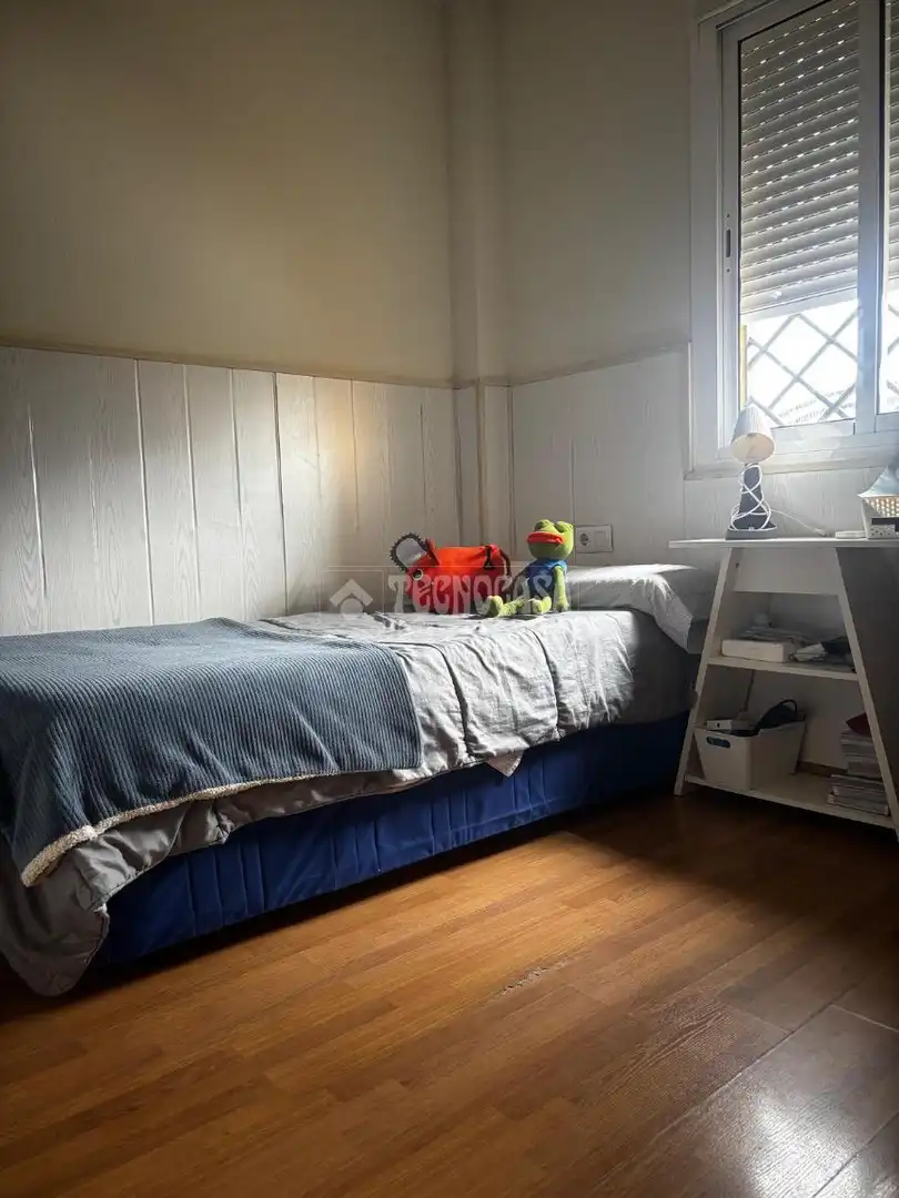 Bedroom of Detached homes for sale in Sevilla  with Air Conditioner