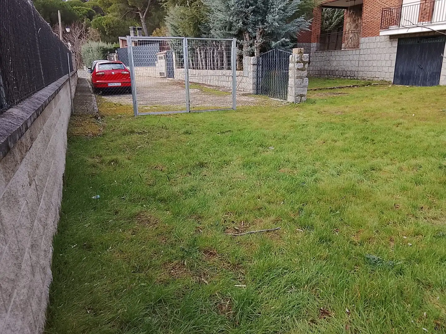 Terreni e lotti in vendita a El Hoyo de Pinares, imagen 6