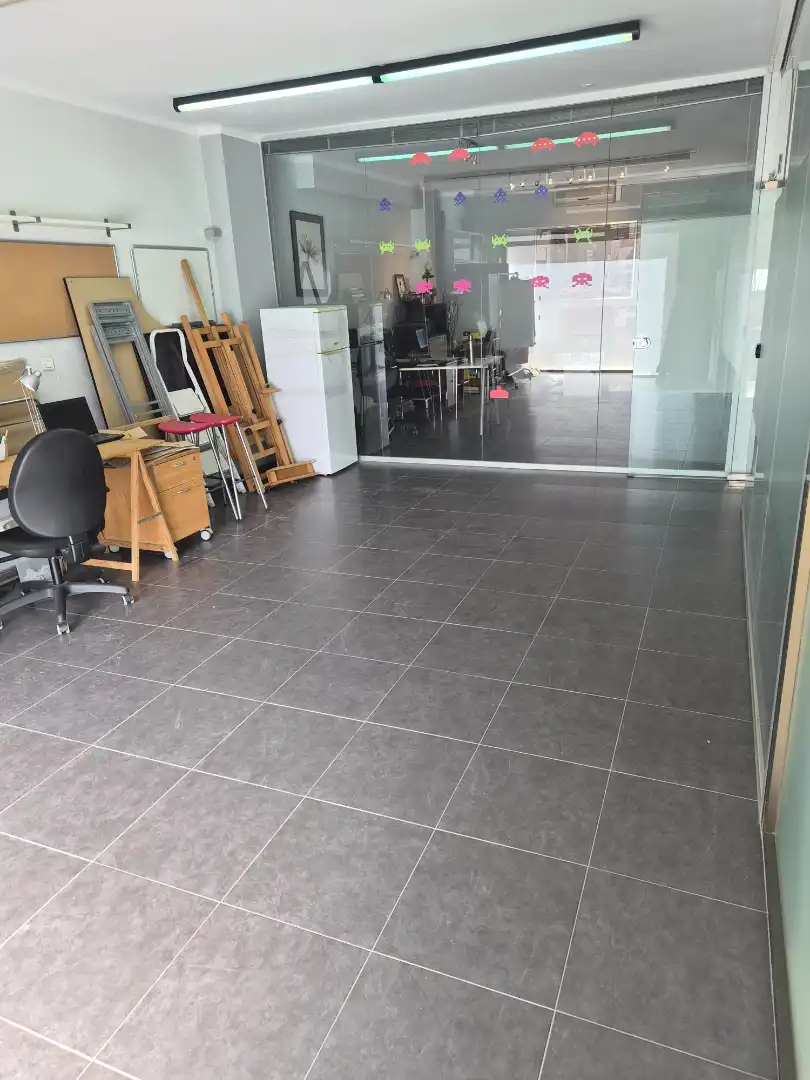 Business premises for sale in Carrer de Monturiol 61, imagen 12