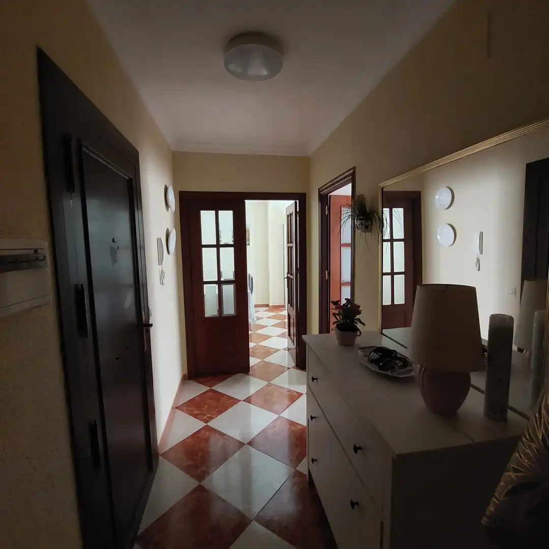 Flat for sale in Isla Cristina  with Air Conditioner, Furnished and Washing machine