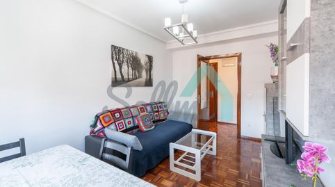 Foto 5 de Habitación en Paz, El Cristo, Oviedo