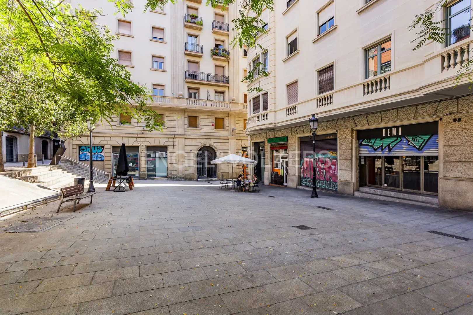 Flat for sale in Gràcia, imagen 43