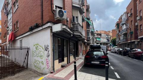 Photo 2 of Premises to rent in San Isidro, Madrid
