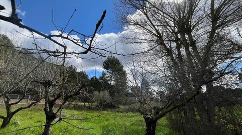 VENTA DE TERRENO EN EL BRUC  URB MONTSERRAT PARK BARCELONA, immagine 5