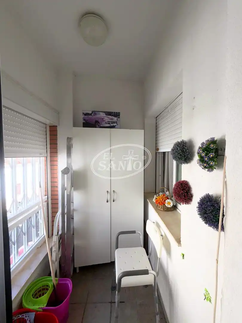 Flat for sale in Córdoba  with Air Conditioner and Terrace