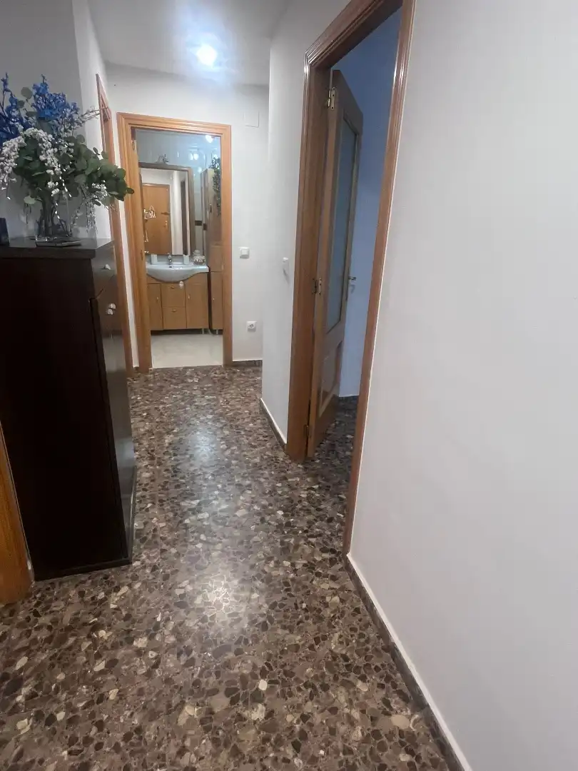 Flat for sale in Massamagrell  with Air Conditioner, Heating and Oven