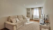 Living room of Flat for sale in  Cádiz Capital  with Air Conditioner and Heating