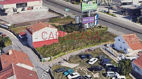 Foto 3 de Residencial en venta en Avenida de Madrid, 130, Sardoma - Castrelos, Vigo