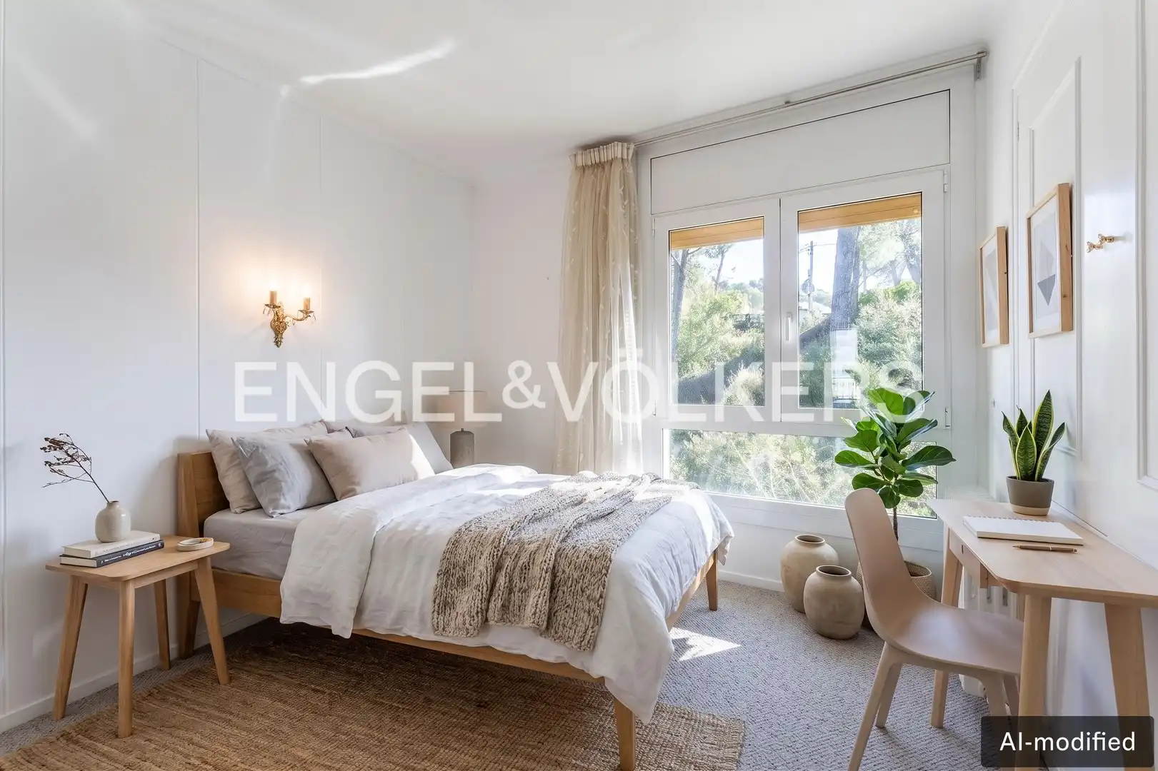 Haus mit Garten zum Verkauf in Seva, imagen 22