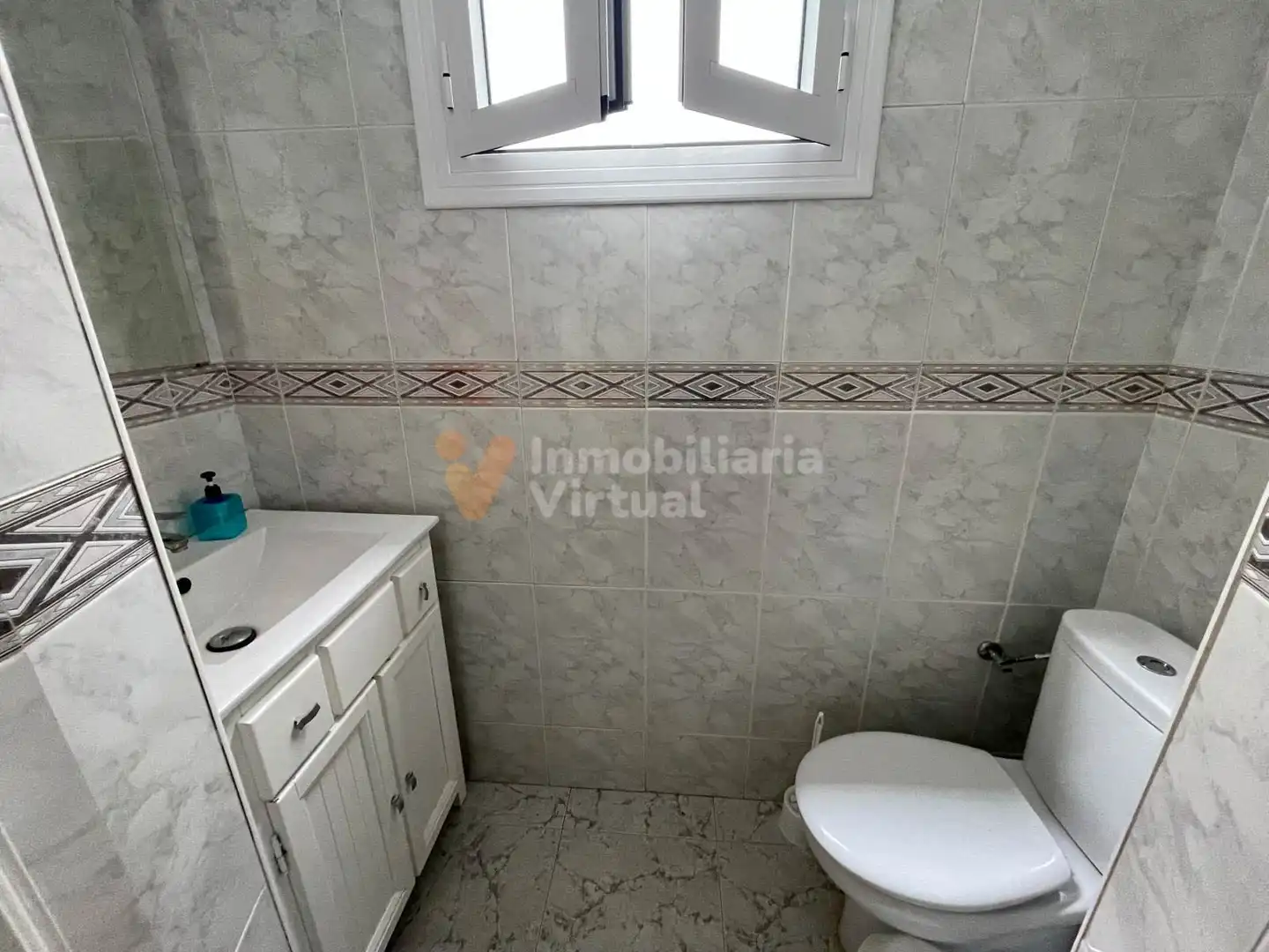 Piso con terraza en venta en Centro, imagen 8