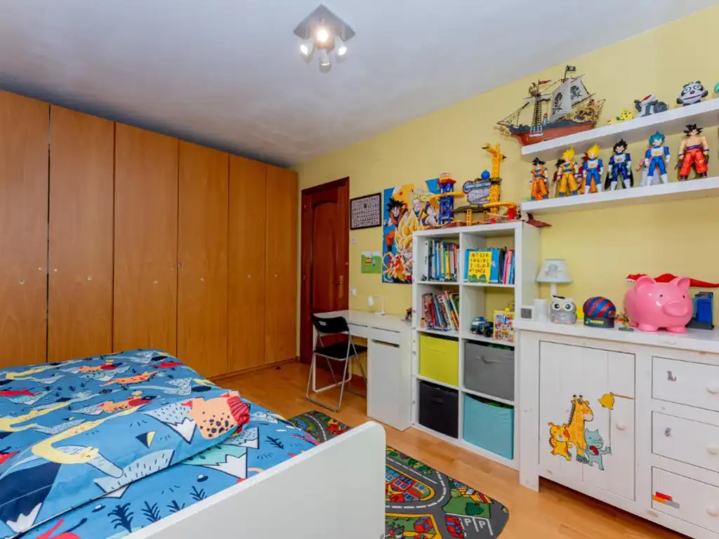 Bedroom of Houses for sale in Sitges