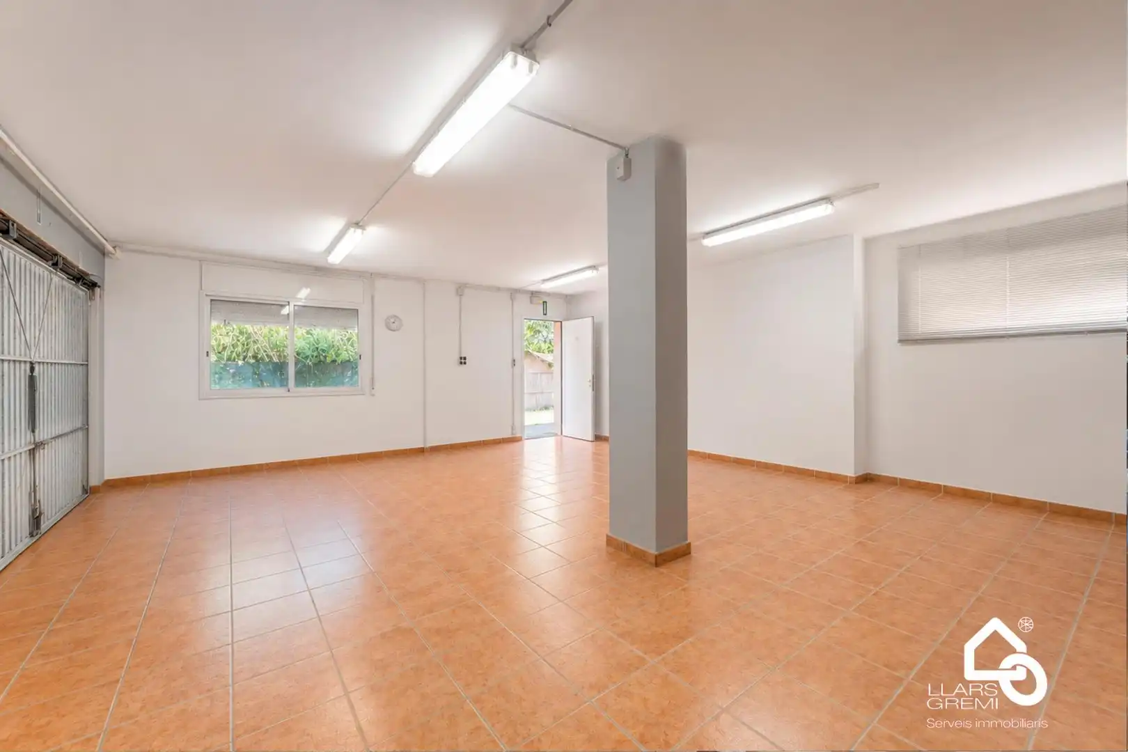 Casa o xalet en venda en Cabrera d'Anoia amb Calefacció, Jardí privat i Terrassa