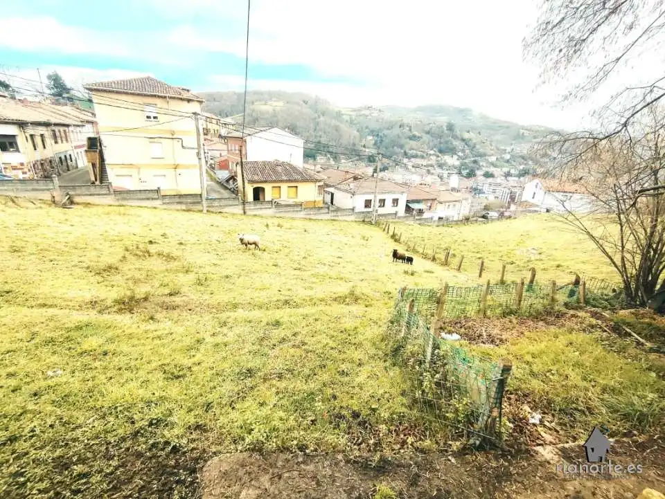 Terreni e lotti in vendita a Barrio Prau de la Fuente