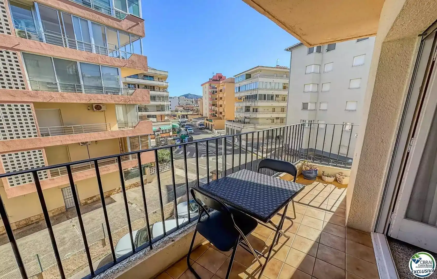 Wohnung zum Verkauf in ROCA LLARGA