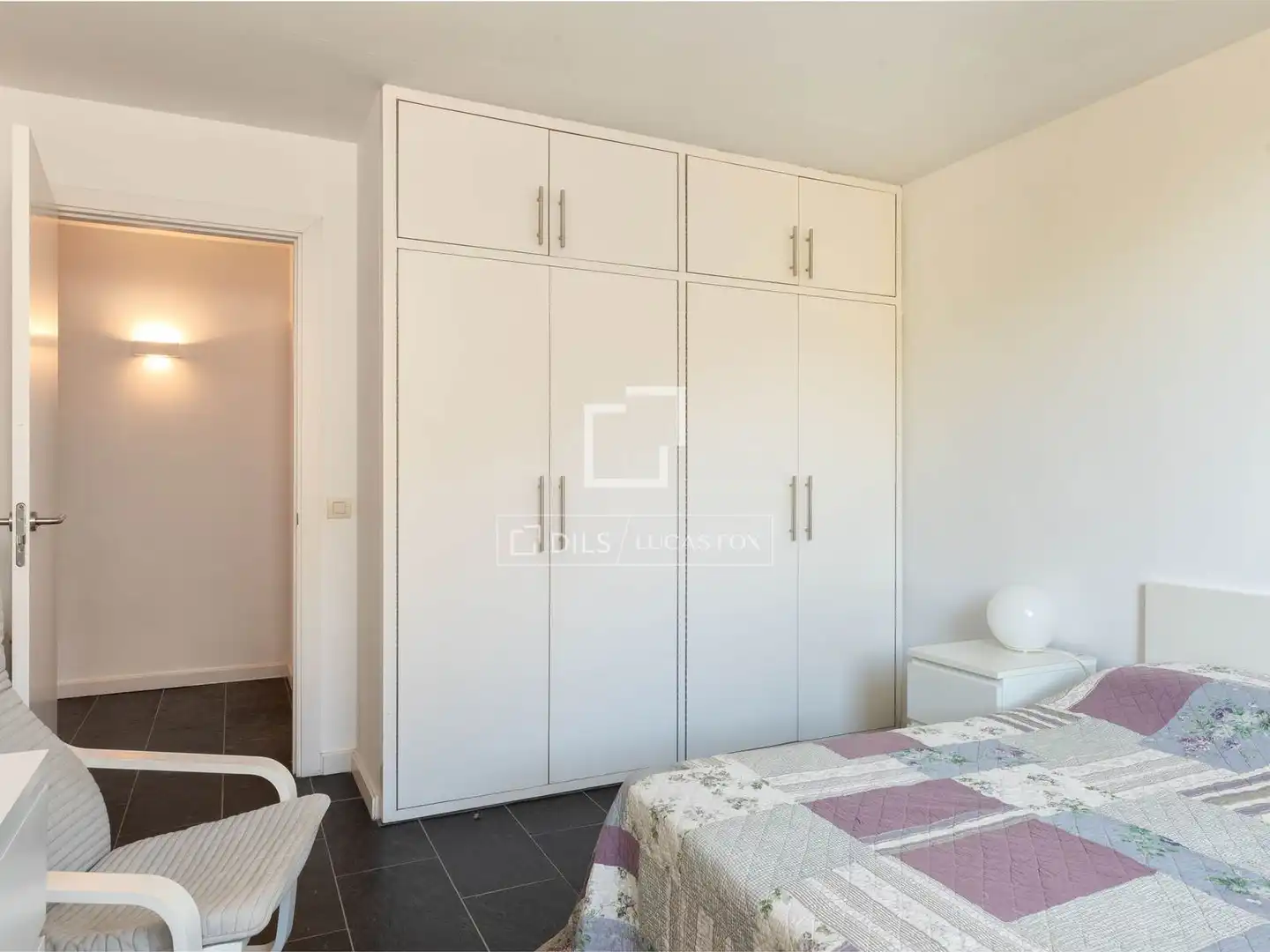 Bedroom of Houses for sale in El Port de la Selva  with Heating, Private garden and Terrace