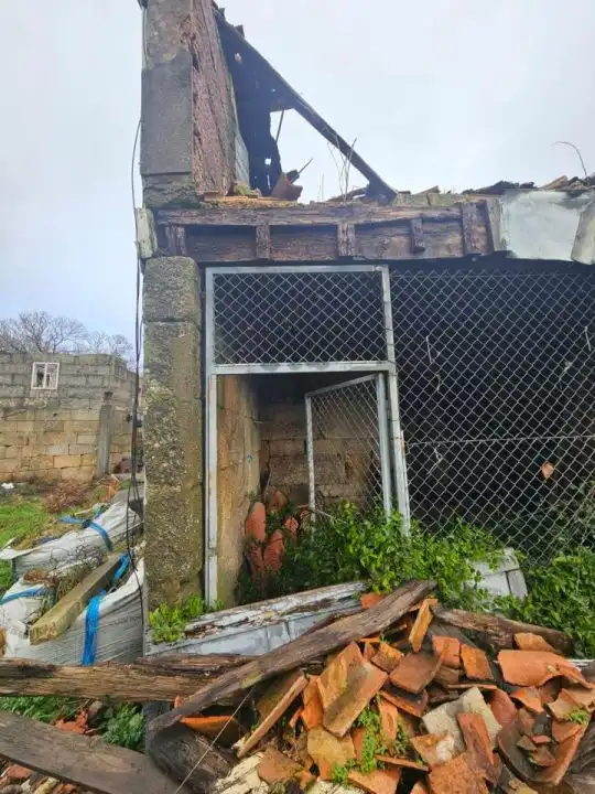 Casa o xalet en venda a Esgos