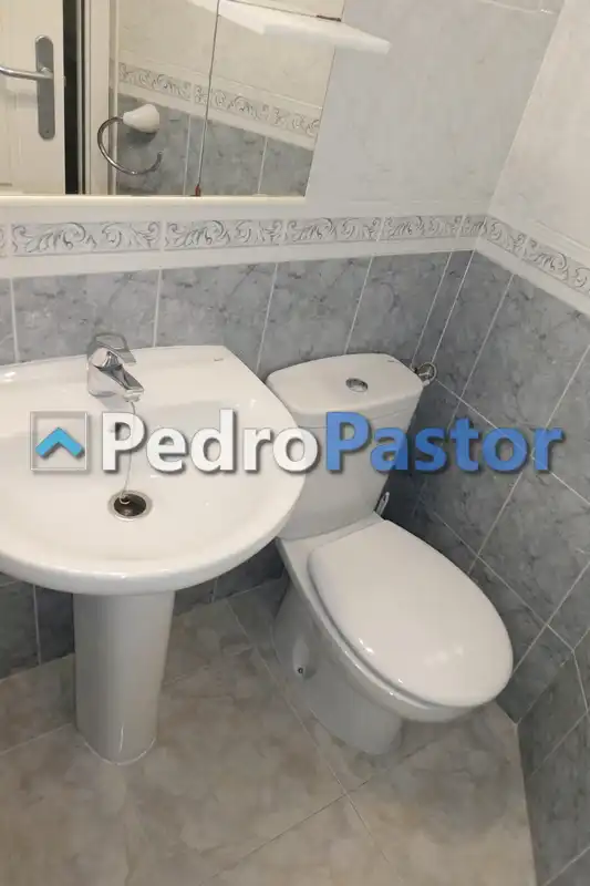 Apartament amb piscina en venda a Las Marinas / Les Marines, imagen 25