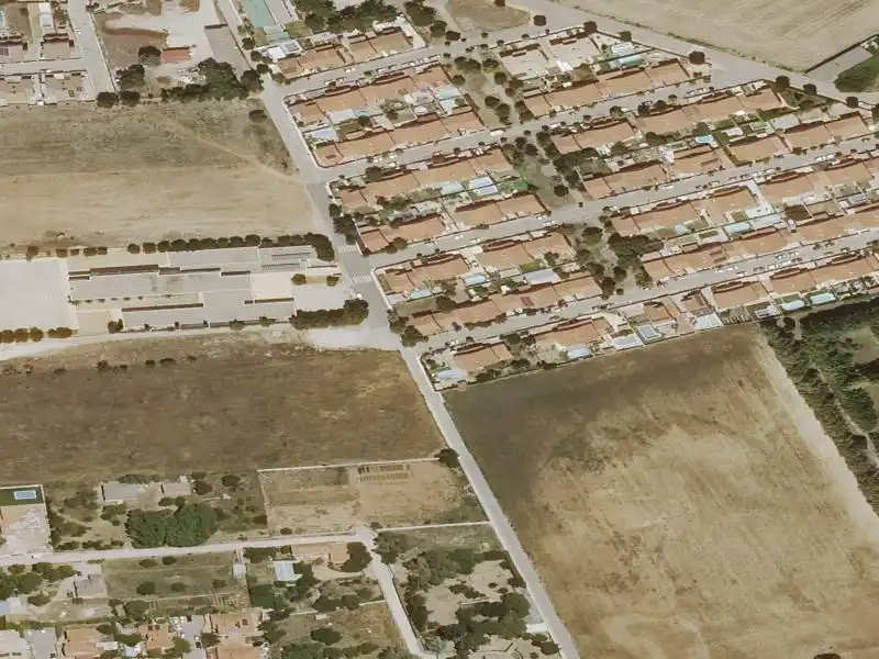 Pis en venda en Pozo de Guadalajara