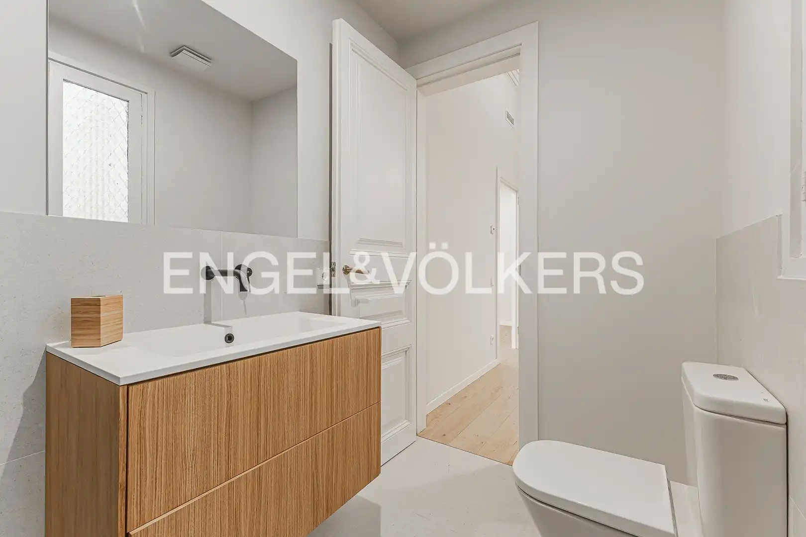 Flat with terrace for sale in Eixample, imagen 35
