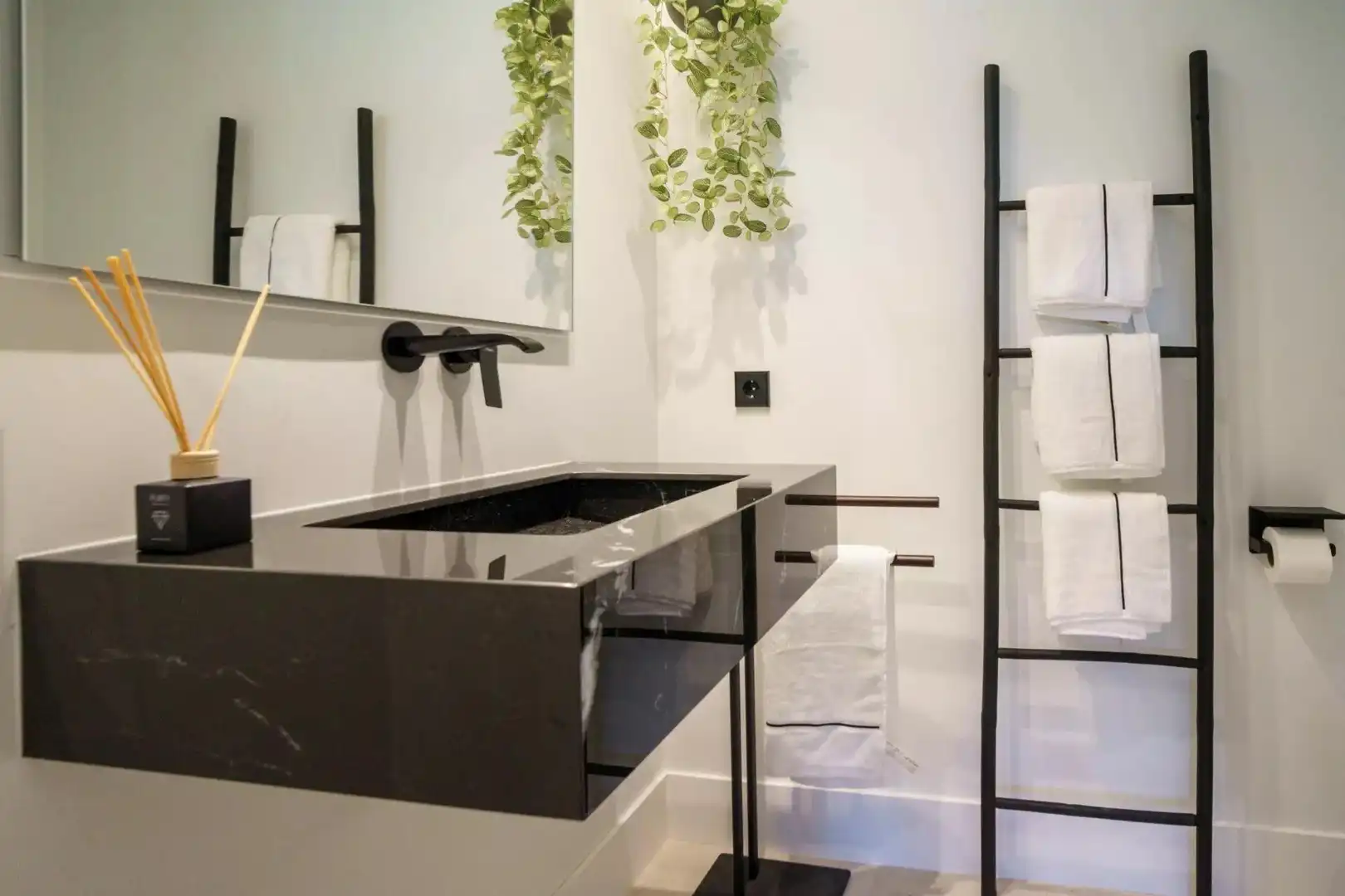 Villa avec piscine à vendre à Nueva Andalucía, imagen 23