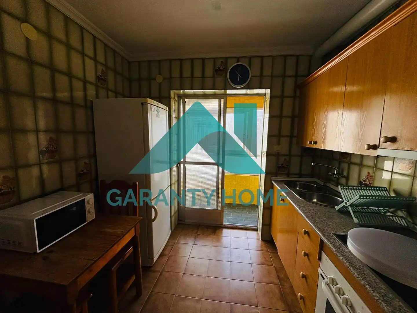 Wohnung mit Terrasse zur Miete in Centro, imagen 15
