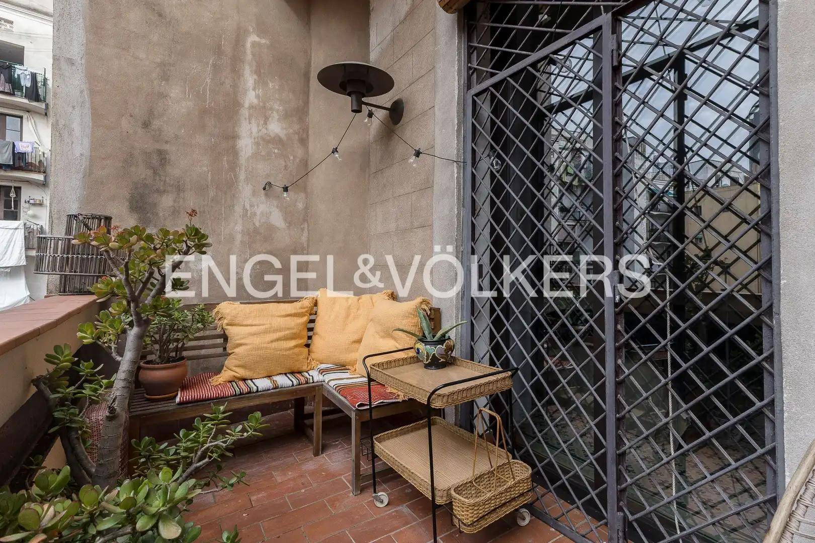 Appartamento con terrazza in vendita a Ciutat Vella, imagen 43