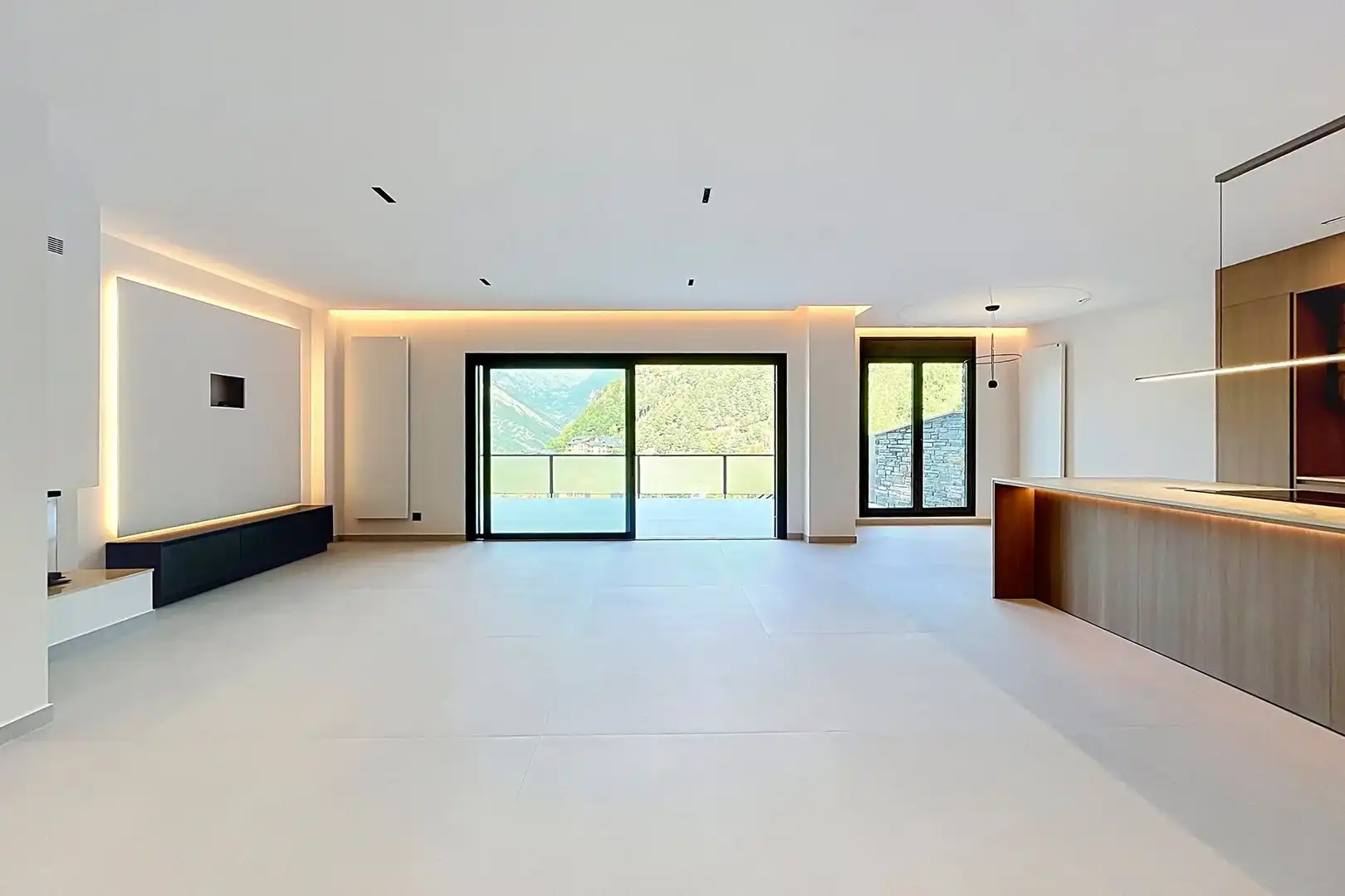 4-bedroom chalet for rent in L'Aldosa, La Massana · 4 of 58