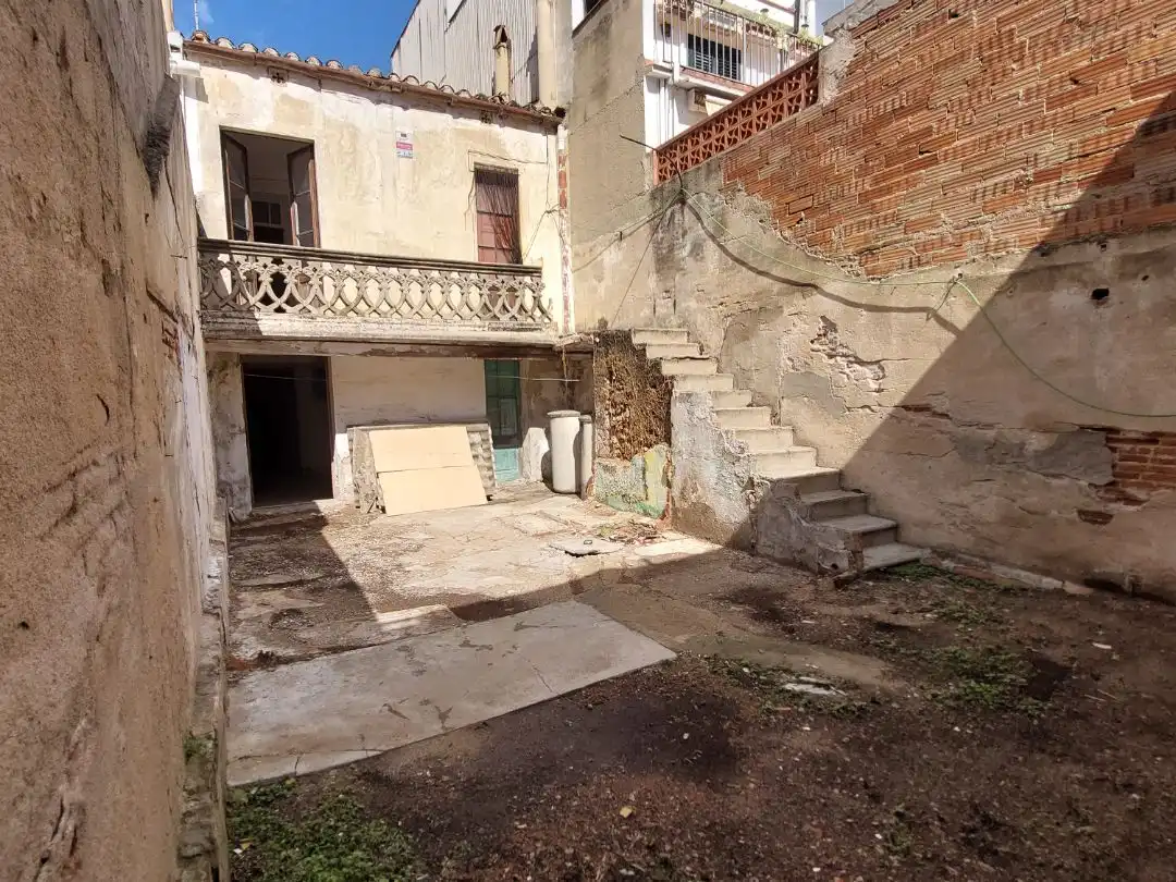 Casa en venta en Carrer Llauder 0, imagen 3