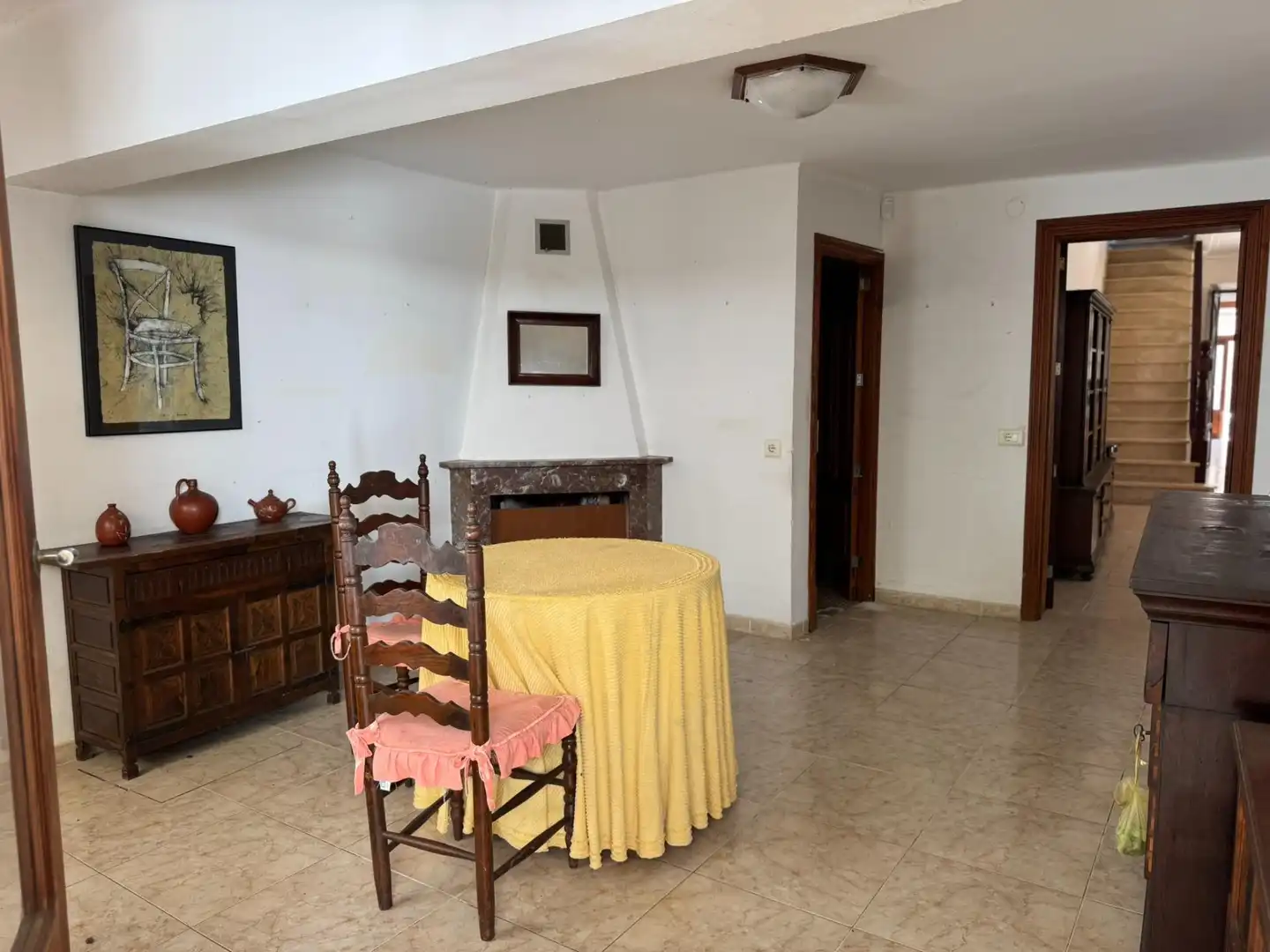 Casa con terraza en venta en GERMANIES, imagen 12