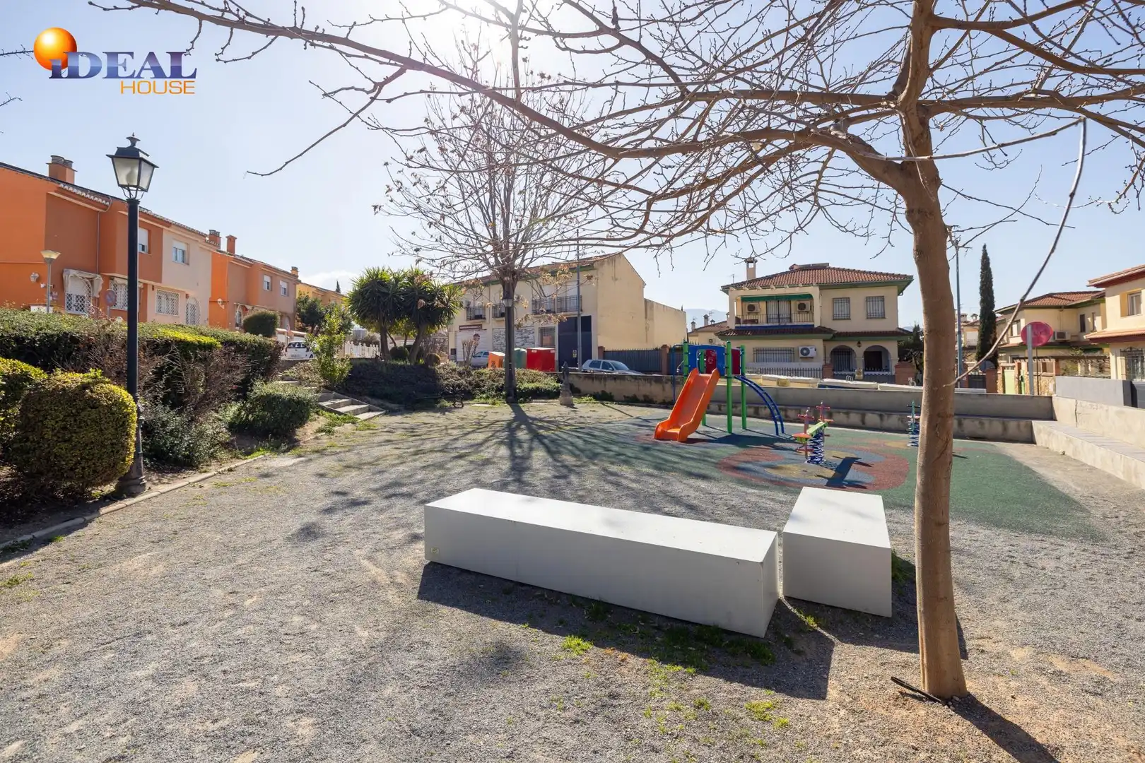 Locale commerciale in vendita a Gójar, imagen 16
