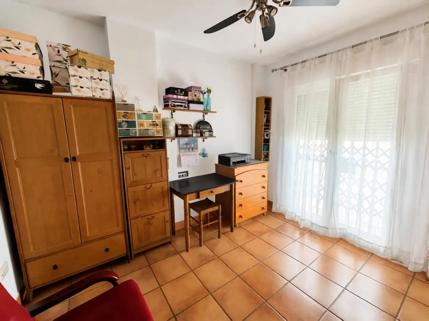Adosado con piscina en venta en Capellanía - Retamar, imagen 20