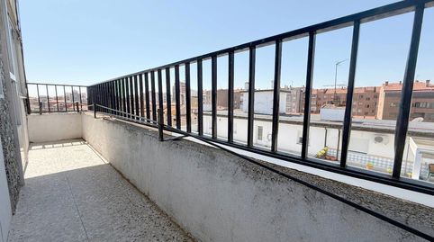 Photo 4 of Flat for sale in Van Dyck, 66, Salesas, Salamanca Capital