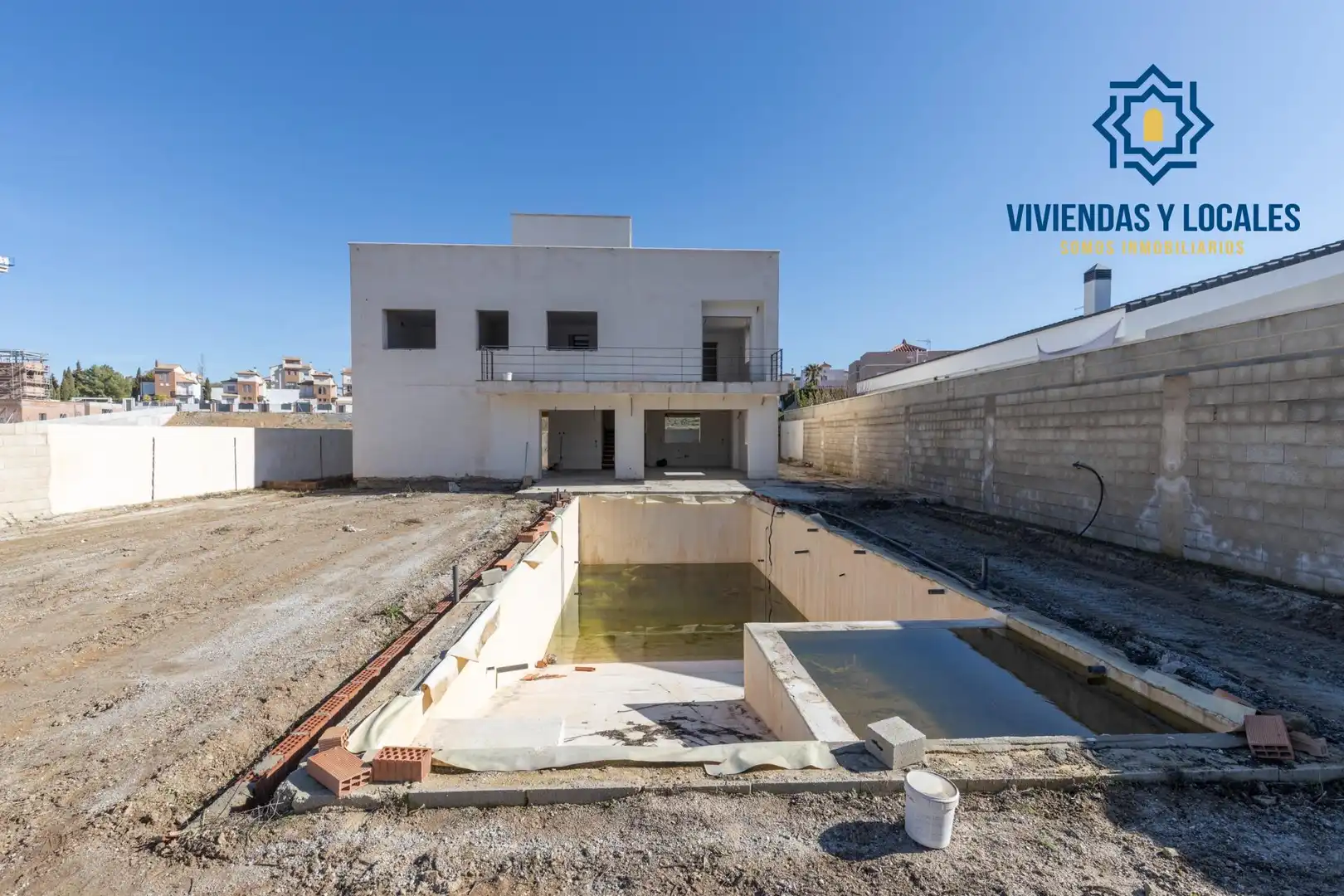 Villa con terrazza in vendita a Calle Puntal de las Siete Lagunas 18