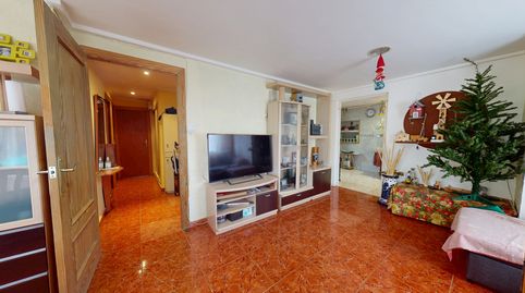 Foto 5 von Wohnung zum Verkauf in Avenida Alfonso XIII, Las Trescientas - San Francisco - Ciudad Vergel, Elda