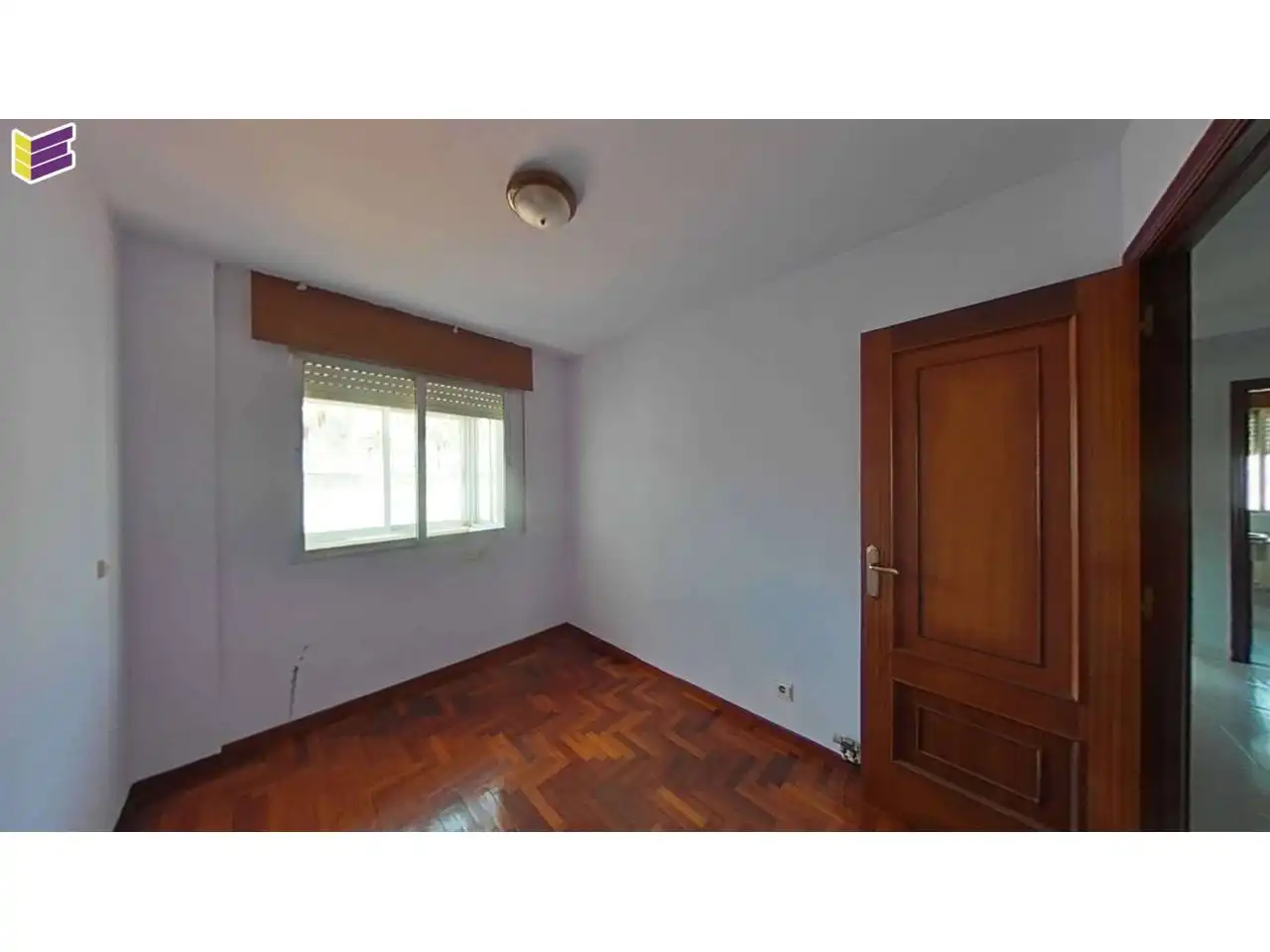 Appartamento con terrazza in vendita a Calle Valiña 12, imagen 7